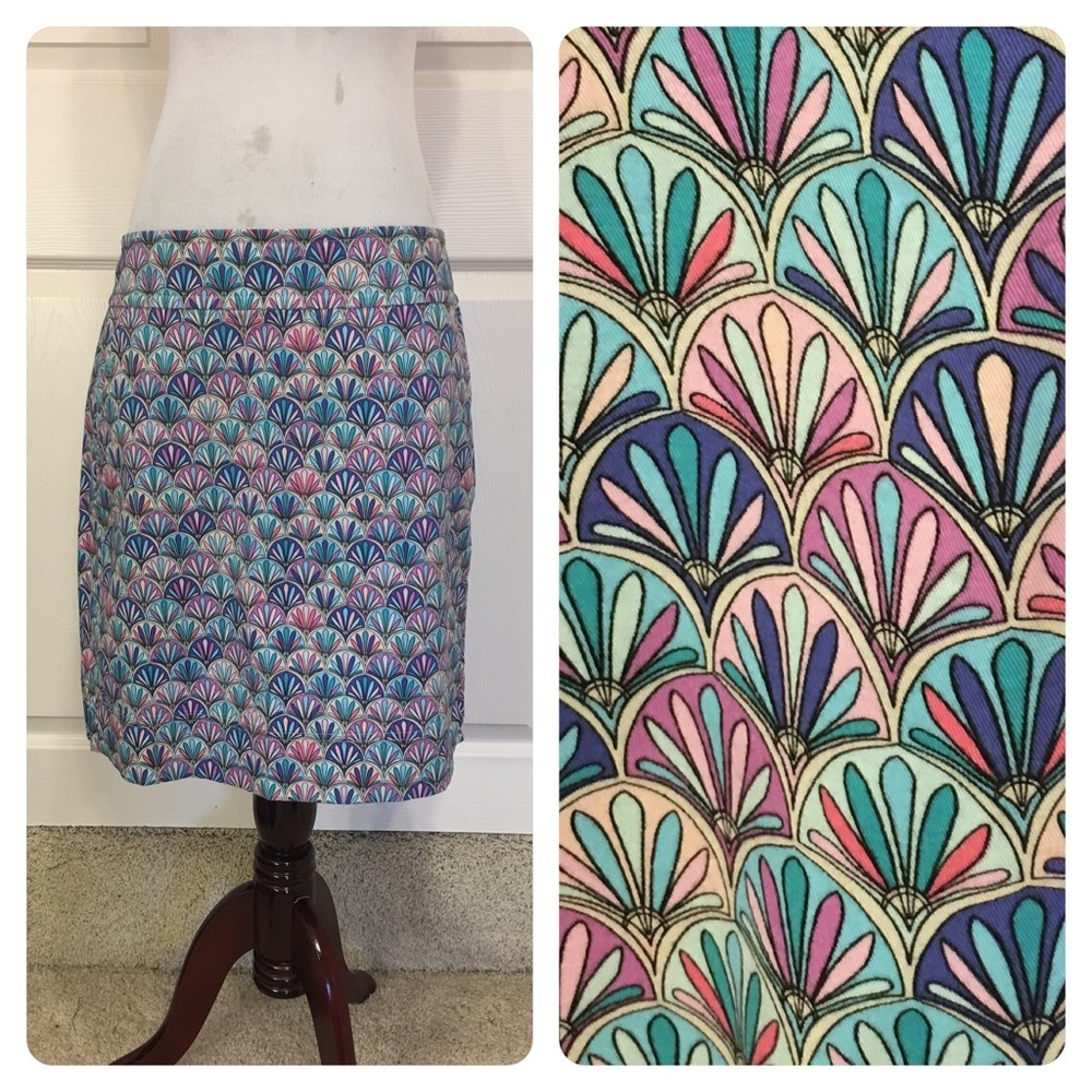 Talbots skirt